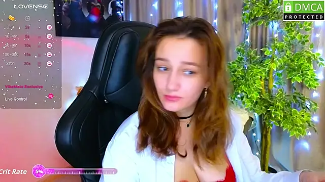 Sinty Noria online show from January 8, 2026, 8:49 am