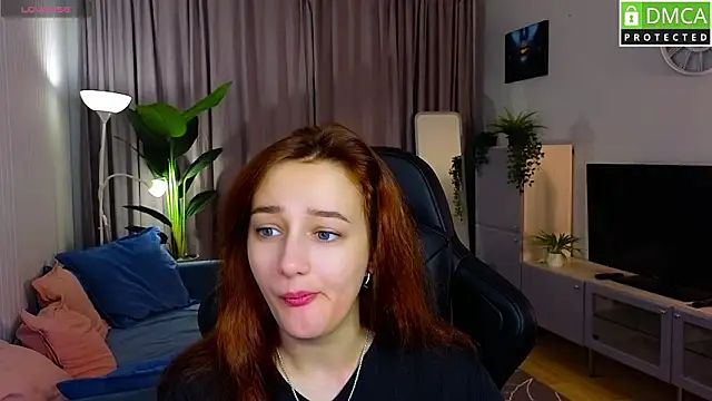 Sinty Noria online show from February 16, 2026, 1:02 am