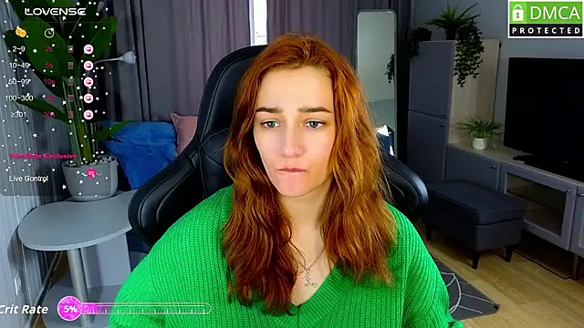 Sinty Noria online show from March 26, 2026, 1:11 am