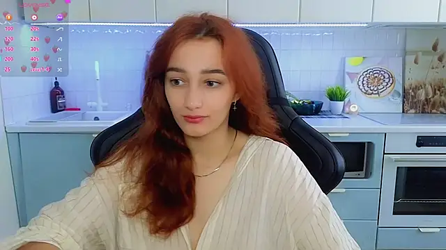 Snapshot of Sinty_Noria chatting on July 16, 2026, 1:11 am Sinty Noria online show from July 16, 2026, 1:11 am