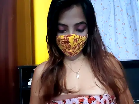 cutesoma2 online show from October 16, 2025, 5:36 pm