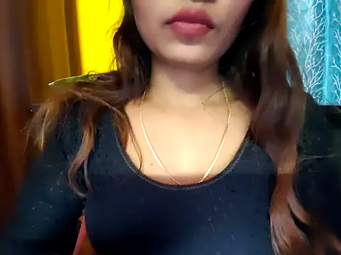 cutesoma2 online show from January 13, 2026, 5:40 pm