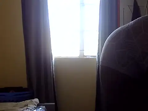 Sexy racy rebel  online show from January 19, 2025, 9:33 am