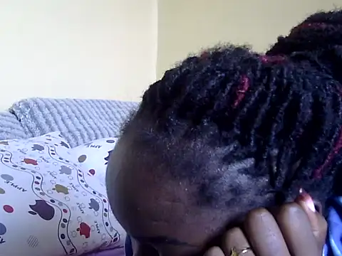 Sexy racy rebel  online show from January 27, 2025, 11:32 am