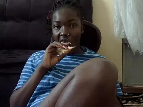 Sexy racy rebel  online show from February 18, 2025, 8:05 am