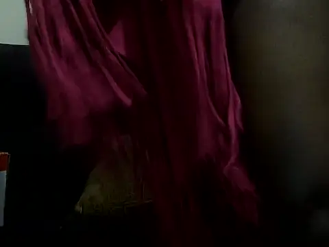 Sexy racy rebel  online show from December 23, 2025, 9:18 am