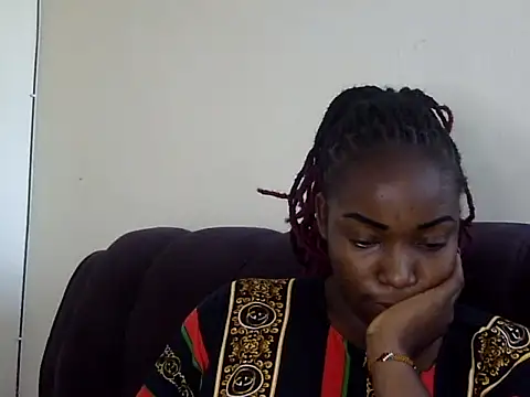 Sexy racy rebel  online show from March 11, 2026, 12:33 pm