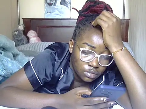 Sexy racy rebel  online show from March 14, 2026, 8:31 am