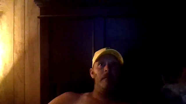 big-fun1981 online show from July 26, 2026, 2:31 am