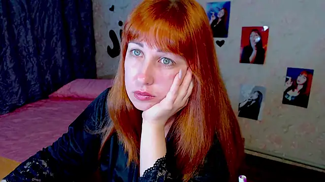 JillStevens online show from February 6, 2025, 11:58 pm