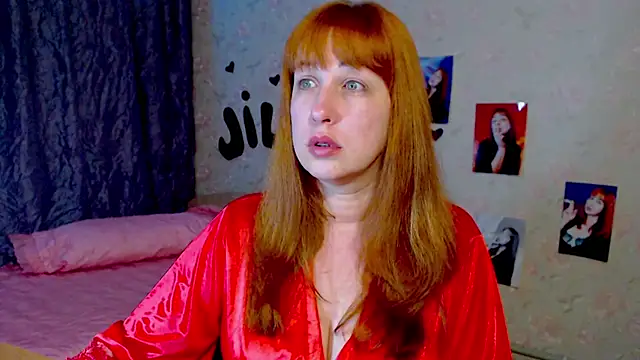 JillStevens online show from February 9, 2025, 6:37 pm