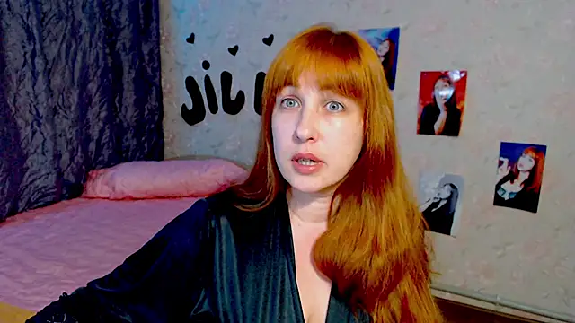 JillStevens online show from February 17, 2025, 3:42 pm