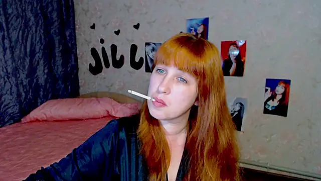 JillStevens online show from February 25, 2025, 5:36 pm