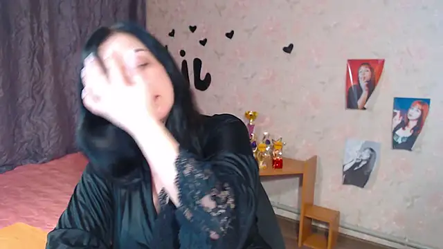 JillStevens online show from October 20, 2025, 4:18 pm