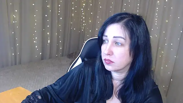 JillStevens online show from January 9, 2026, 1:41 am