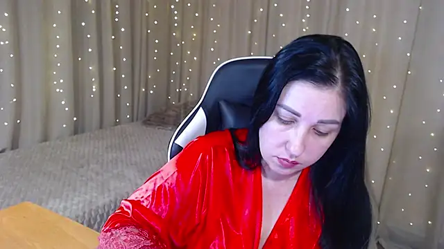 JillStevens online show from February 3, 2026, 2:53 am