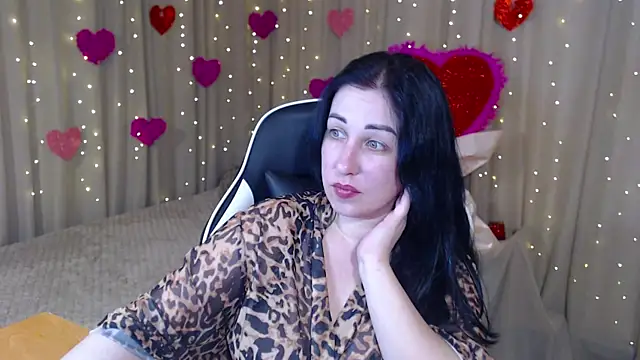 JillStevens online show from February 21, 2026, 11:55 am