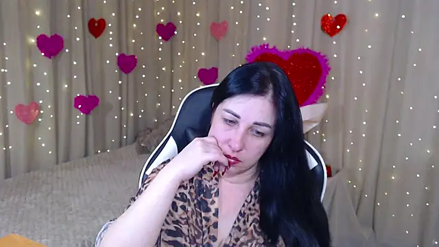 JillStevens online show from February 22, 2026, 12:01 am