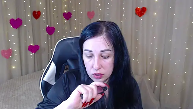 JillStevens online show from February 27, 2026, 10:54 pm