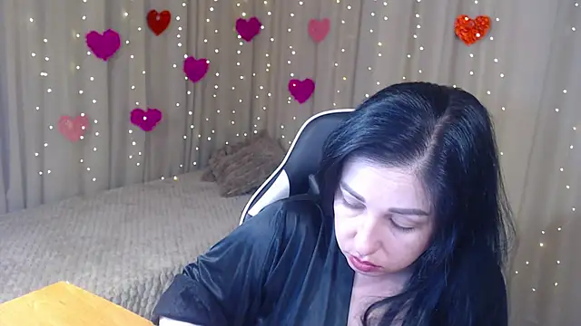 JillStevens online show from March 19, 2026, 4:11 pm