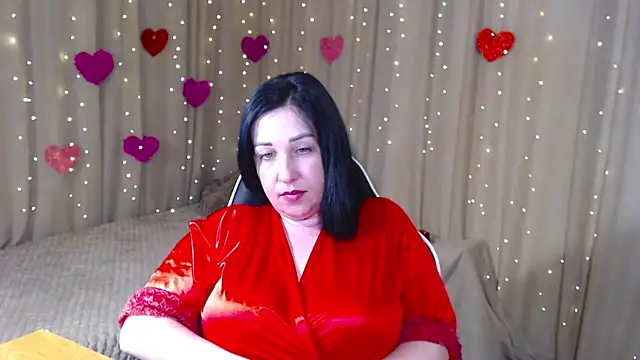 JillStevens online show from April 5, 2026, 2:25 pm