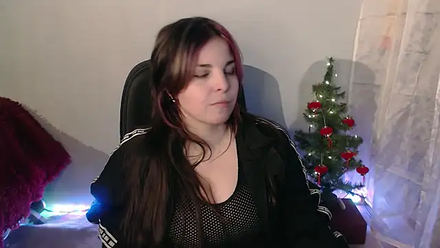 Snapshot of Saya_sweet chatting on December 13, 2024, 9:30 pm Saya sweet online show from December 13, 2024, 9:30 pm