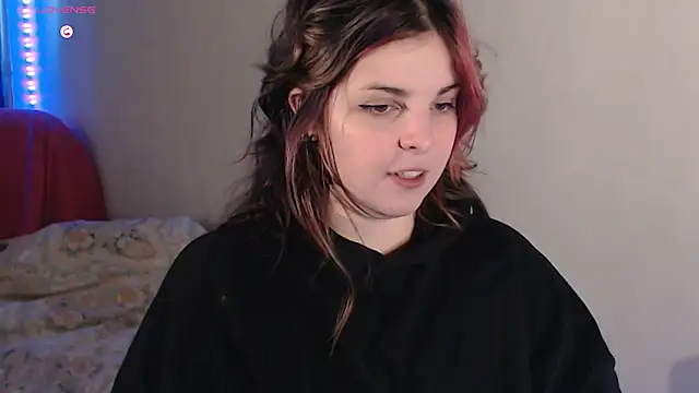 Snapshot of Saya_sweet chatting on February 5, 2025, 11:34 am Saya sweet online show from February 5, 2025, 11:34 am