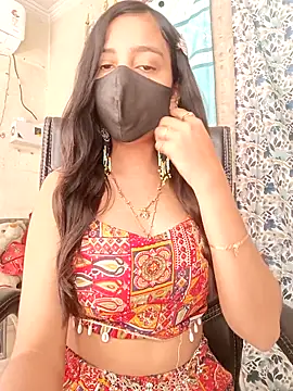 Parinaaz18 online show from April 11, 2026, 2:27 am