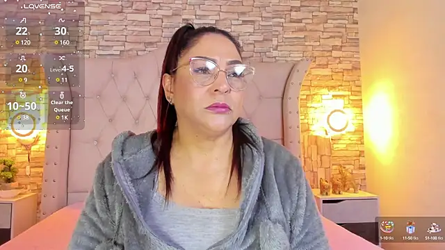 Gina Myers online show from January 15, 2025, 12:36 pm