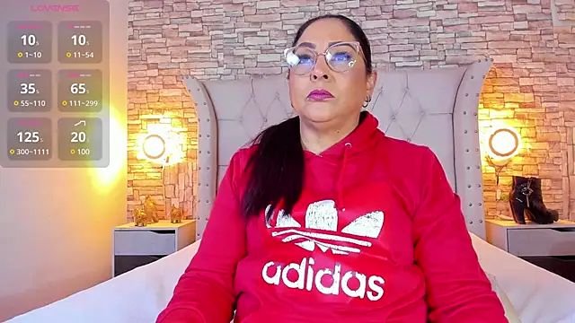 Gina Myers online show from March 5, 2025, 12:11 pm