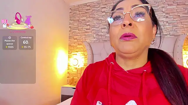 Gina Myers online show from March 18, 2025, 12:25 pm