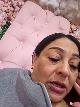 Gina Myers online show from January 7, 2026, 7:16 pm