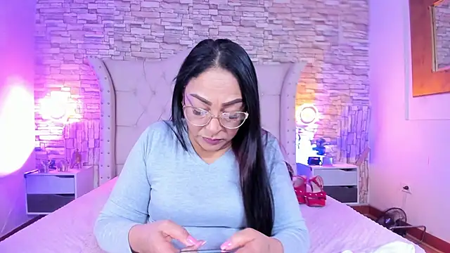 Gina Myers online show from March 12, 2026, 12:11 pm