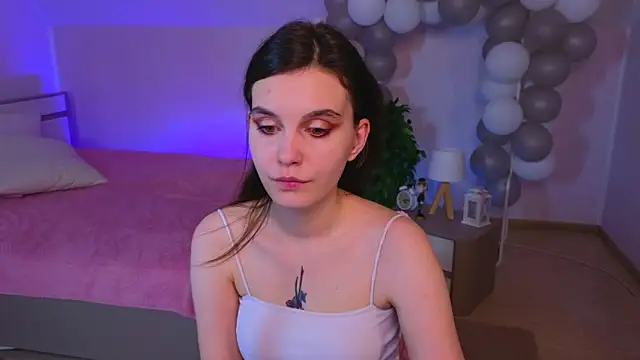 SusieMorris online show from January 30, 2025, 2:49 am