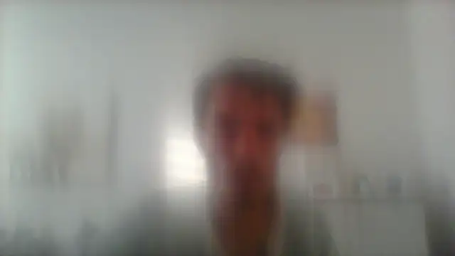 KidoXVII online show from November 13, 2025, 7:40 am