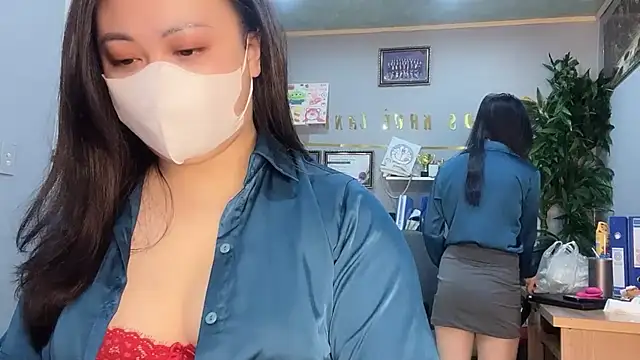 Snapshot of Bamboo_Swetie chatting on December 2, 2024, 4:53 am Bamboo Swetie online show from December 2, 2024, 4:53 am