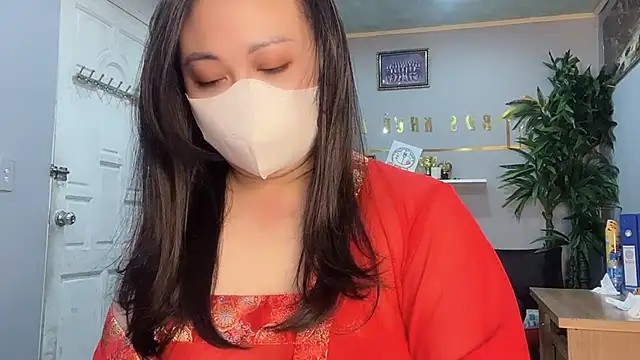 Snapshot of Bamboo_Swetie chatting on December 13, 2024, 9:20 pm Bamboo Swetie online show from December 13, 2024, 9:20 pm