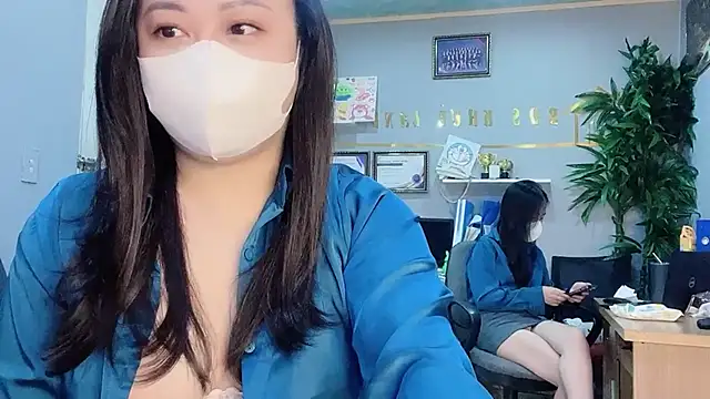 Snapshot of Bamboo_Swetie chatting on December 22, 2024, 3:11 pm Bamboo Swetie online show from December 22, 2024, 3:11 pm