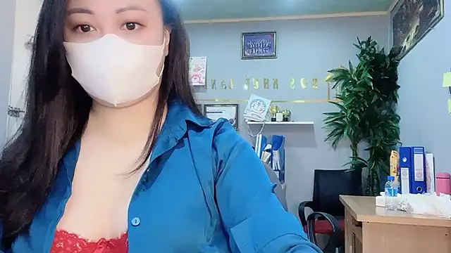 Snapshot of Bamboo_Swetie chatting on December 30, 2024, 5:58 am Bamboo Swetie online show from December 30, 2024, 5:58 am