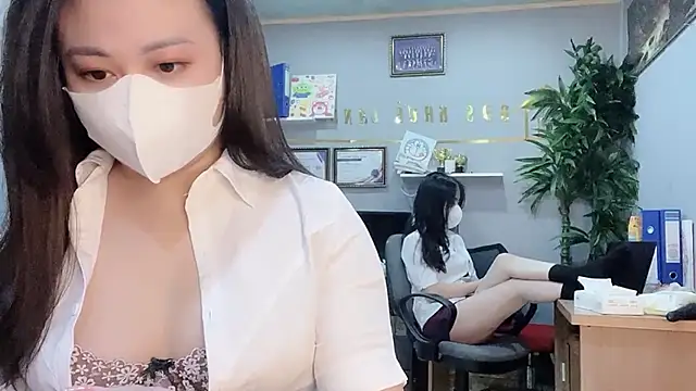 Snapshot of Bamboo_Swetie chatting on January 22, 2025, 3:07 pm Bamboo Swetie online show from January 22, 2025, 3:07 pm