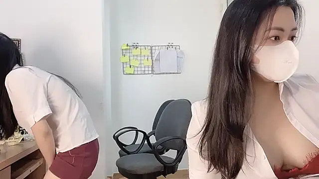 Snapshot of Bamboo_Swetie chatting on February 16, 2025, 4:09 am Bamboo Swetie online show from February 16, 2025, 4:09 am