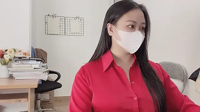 Snapshot of Bamboo_Swetie chatting on September 26, 2025, 12:09 pm Bamboo Swetie online show from September 26, 2025, 12:09 pm