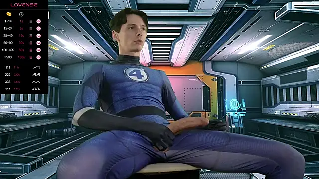  FetishBoyFun  online show from February 15, 2025, 5:28 pm