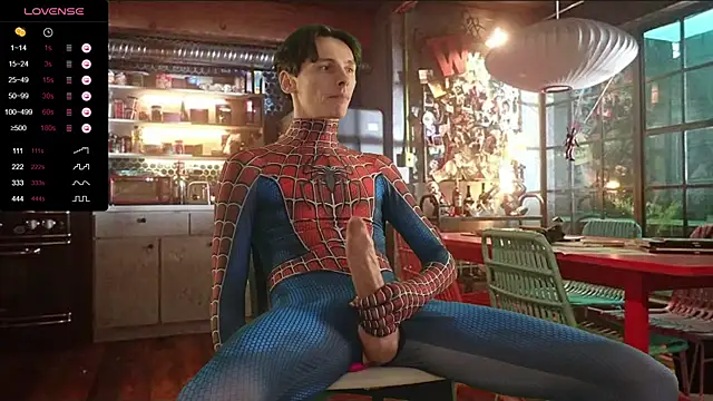  FetishBoyFun  online show from February 17, 2025, 1:53 pm