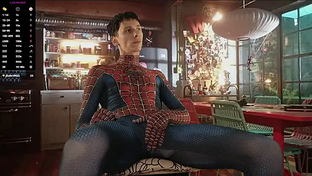  FetishBoyFun  online show from September 27, 2025, 3:39 pm