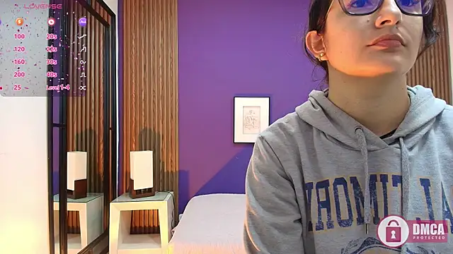 alina martinelli online show from December 22, 2024, 11:22 am