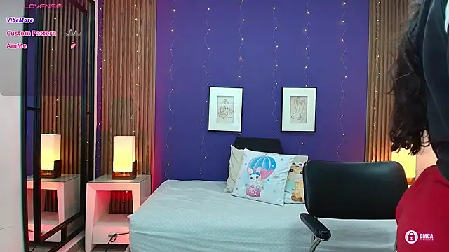 alina martinelli online show from October 7, 2025, 11:29 am