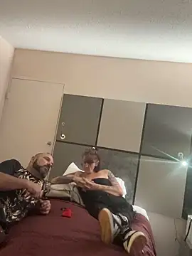 Duvalkidd69 online show from March 30, 2026, 5:36 pm