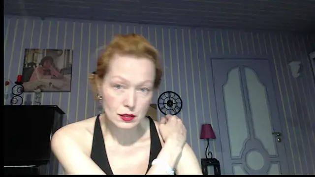 Marquise555 online show from November 20, 2025, 7:35 pm