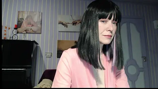 Marquise555 online show from February 13, 2026, 3:19 pm